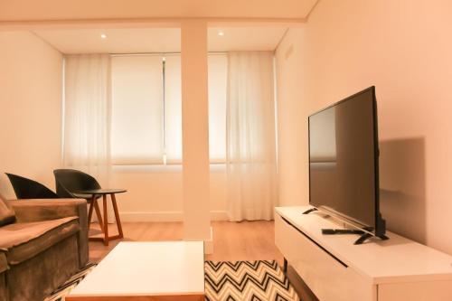 Apartamento Anylife Comfort Paulista
