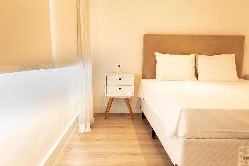 Apartamento Anylife Comfort Paulista