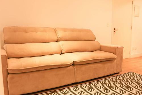 Apartamento Anylife Comfort Paulista