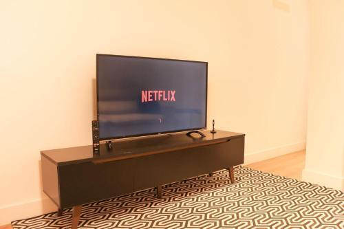 Apartamento Anylife Comfort Paulista