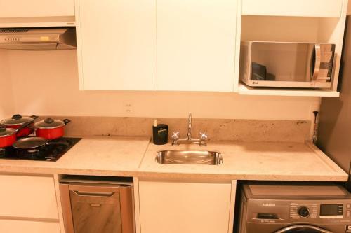Apartamento Anylife Comfort Paulista