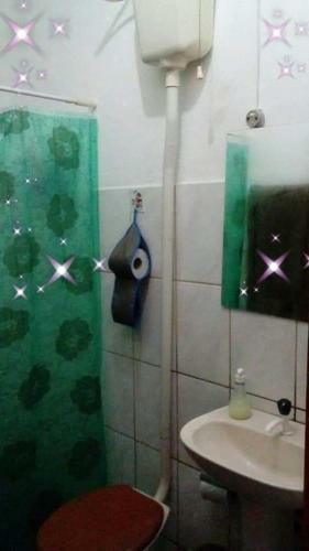 Camping Casa Da M�rcia