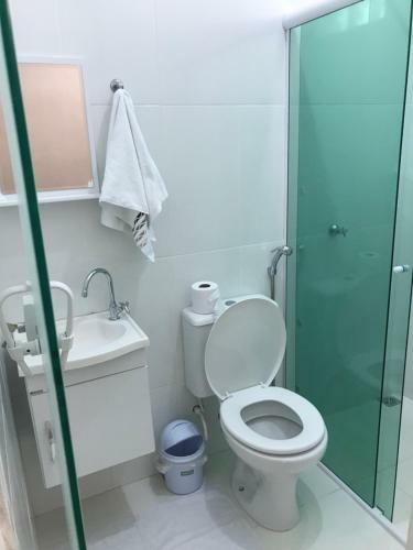 Hostal Pousada Anjos Da Montanha