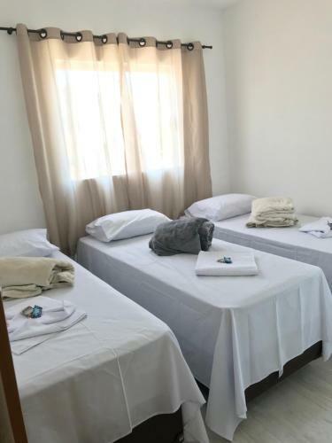 Hostal Pousada Anjos Da Montanha