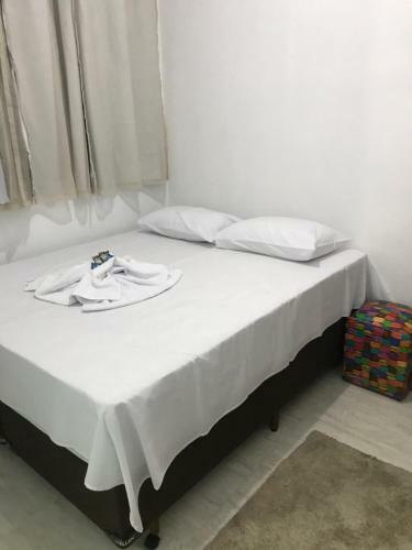 Hostal Pousada Anjos Da Montanha
