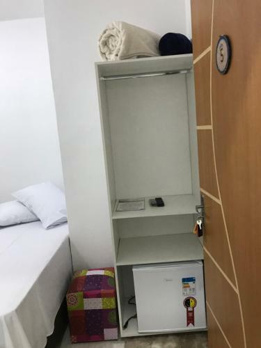Hostal Pousada Anjos Da Montanha
