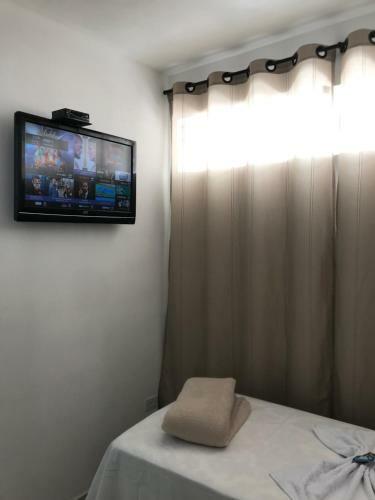 Hostal Pousada Anjos Da Montanha