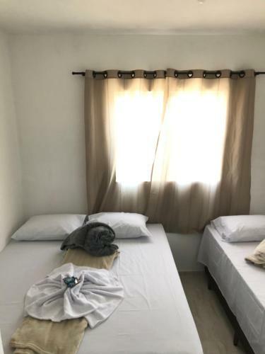 Hostal Pousada Anjos Da Montanha
