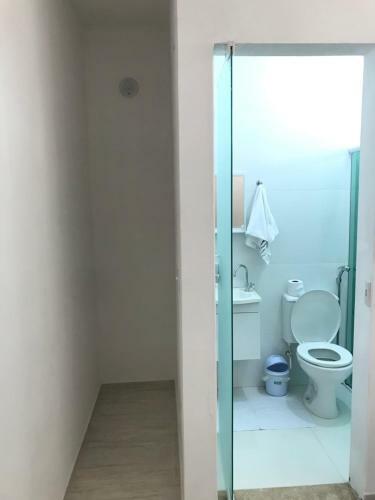 Hostal Pousada Anjos Da Montanha
