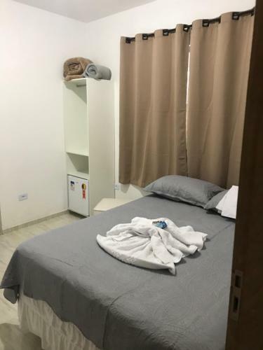 Hostal Pousada Anjos Da Montanha