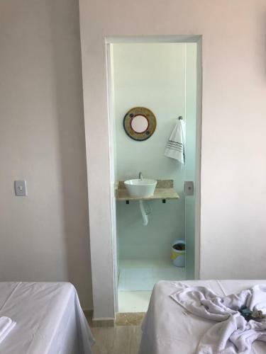 Hostal Pousada Anjos Da Montanha