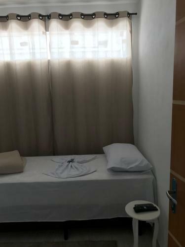 Hostal Pousada Anjos Da Montanha