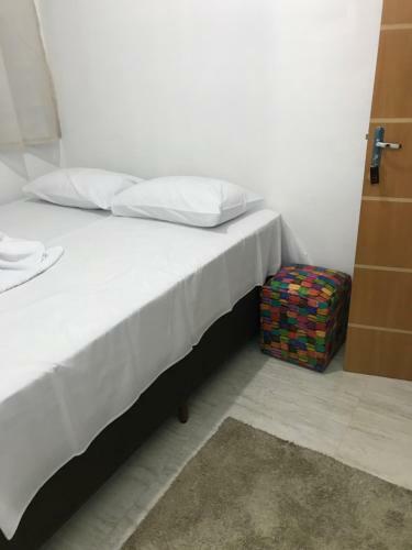 Hostal Pousada Anjos Da Montanha