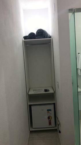 Hostal Pousada Anjos Da Montanha