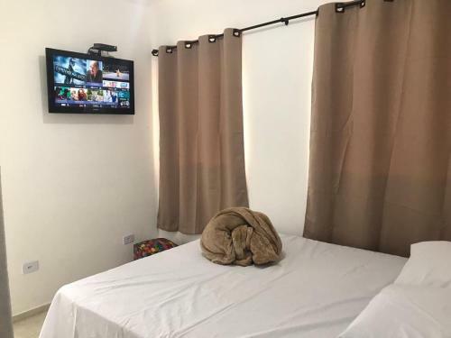 Hostal Pousada Anjos Da Montanha