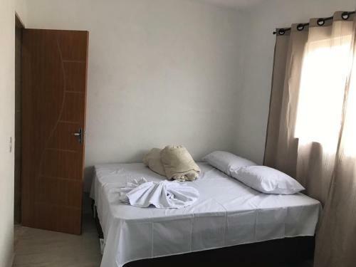 Hostal Pousada Anjos Da Montanha