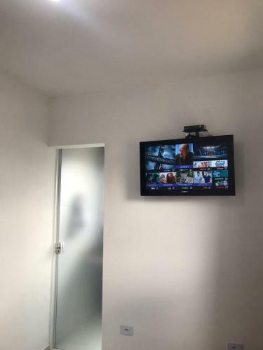 Hostal Pousada Anjos Da Montanha