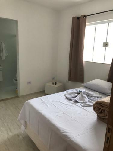 Hostal Pousada Anjos Da Montanha