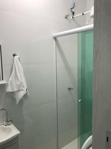 Hostal Pousada Anjos Da Montanha