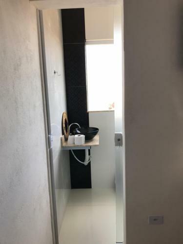 Hostal Pousada Anjos Da Montanha