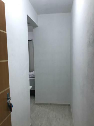 Hostal Pousada Anjos Da Montanha