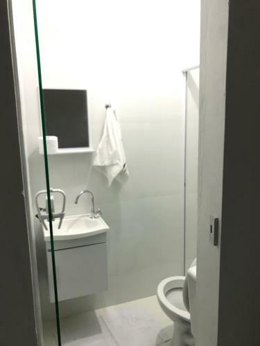 Hostal Pousada Anjos Da Montanha