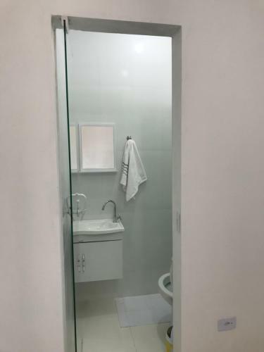 Hostal Pousada Anjos Da Montanha