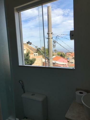 Hostal Pousada Anjos Da Montanha