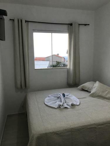 Hostal Pousada Anjos Da Montanha