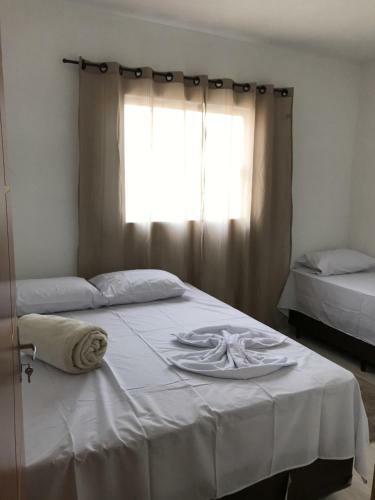 Hostal Pousada Anjos Da Montanha