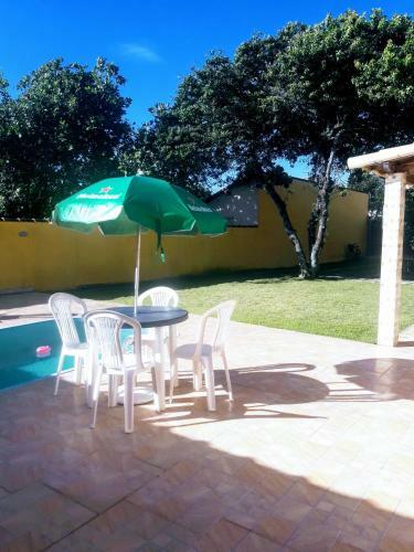 Aconchego Camping Jacon� Saquarema
