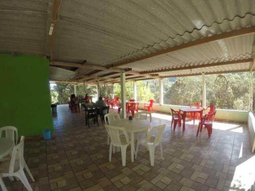 Camping Do Delei