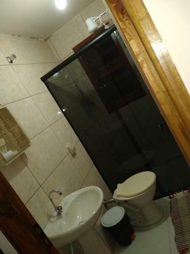 Posada Suite