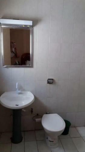 Apartamento Apto Amplo E Bem Localizado Com Wifi Em Itarar�
