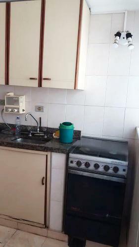 Apartamento Apto Amplo E Bem Localizado Com Wifi Em Itarar�