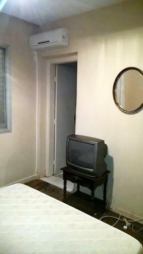 Apartamento Apto Amplo E Bem Localizado Com Wifi Em Itarar�