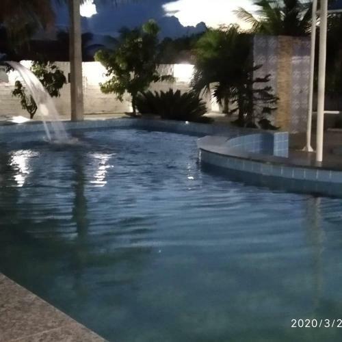 Hostal Pousada Sonho De Ikaro