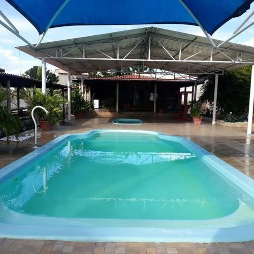 Hostal Pousada Sonho De Ikaro