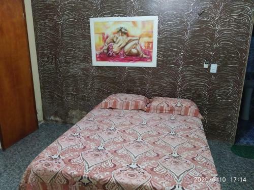 Hostal Pousada Sonho De Ikaro
