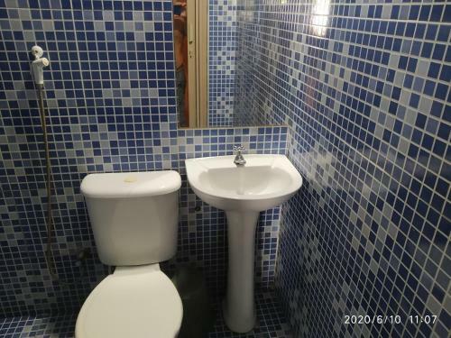Hostal Pousada Sonho De Ikaro