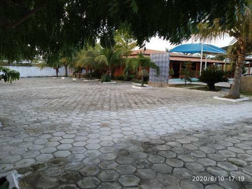 Hostal Pousada Sonho De Ikaro
