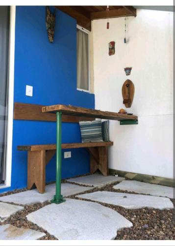 Su�te Aconchegante