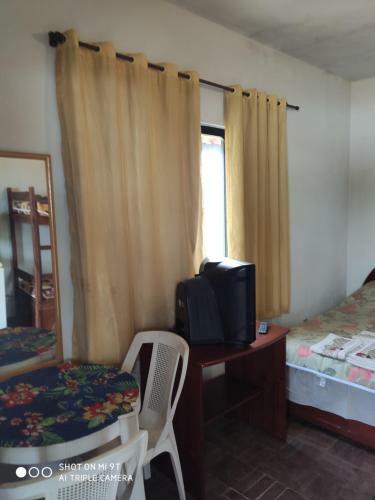 Hostal Pousada Big Waves