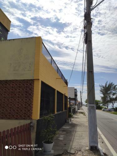 Hostal Pousada Big Waves