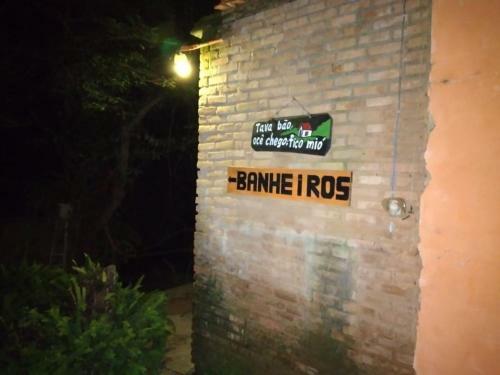 Camping Complexo Cantagalo