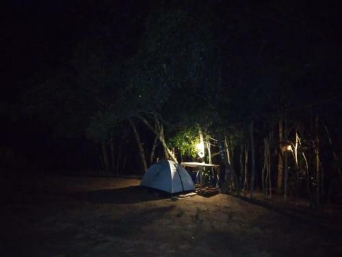 Camping Complexo Cantagalo