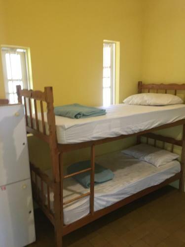 Hostel Ref�gio Da Lagoa