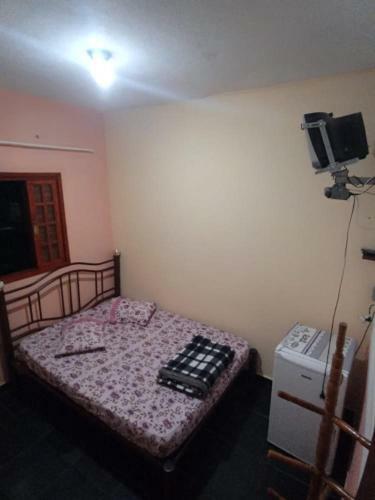 Hostal Pousada Seres Da Pedra