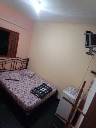 Hostal Pousada Seres Da Pedra