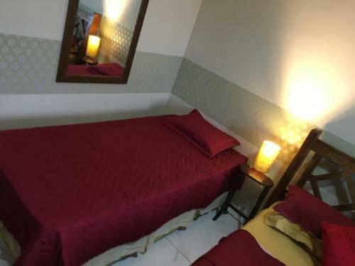 Hostal Su�te Vista Mar